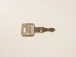 Spare Key for RCF012 